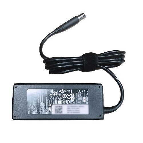 [AL90DELL] Chargeur origine Dell 90W, 19.5V, 4.62A