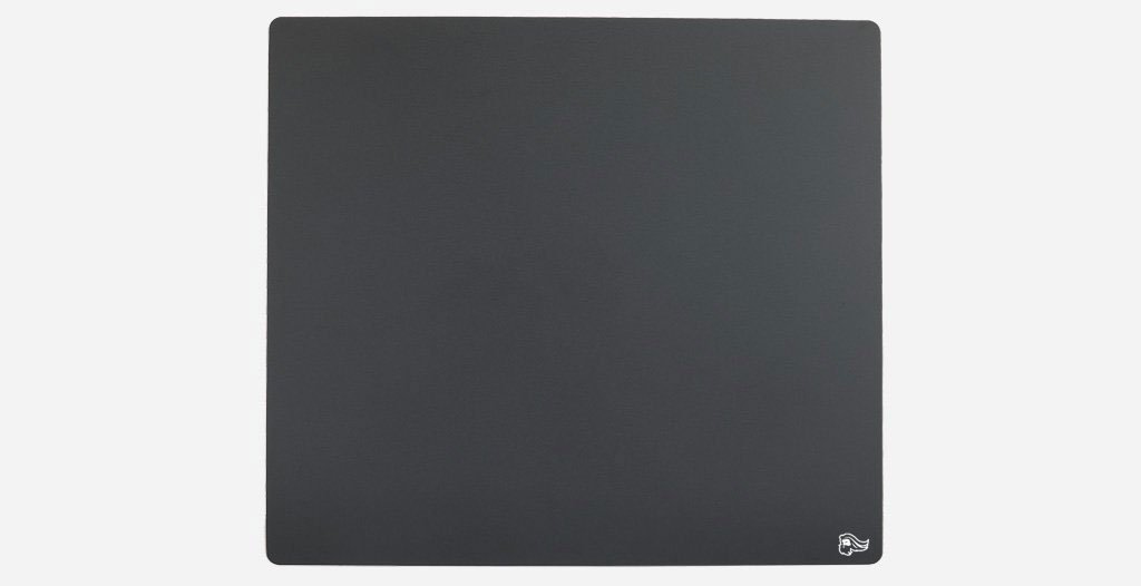 [TAPISGLOHEXL] Tapis de Souris Glorious PC Gaming Race Helios - XL (Noir) 406mm x 457mm