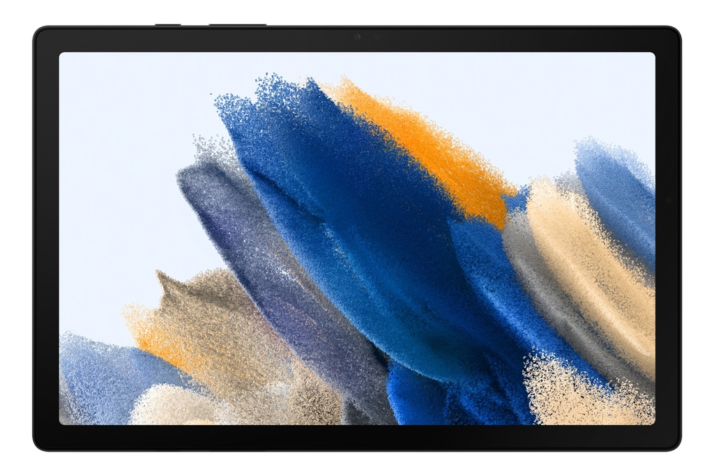 [TABSAMA8] Samsung Galaxy Tab A8 - Tablette - Android - 32 Go - 10.5" TFT (1920 x 1200) - Logement microSD - gris