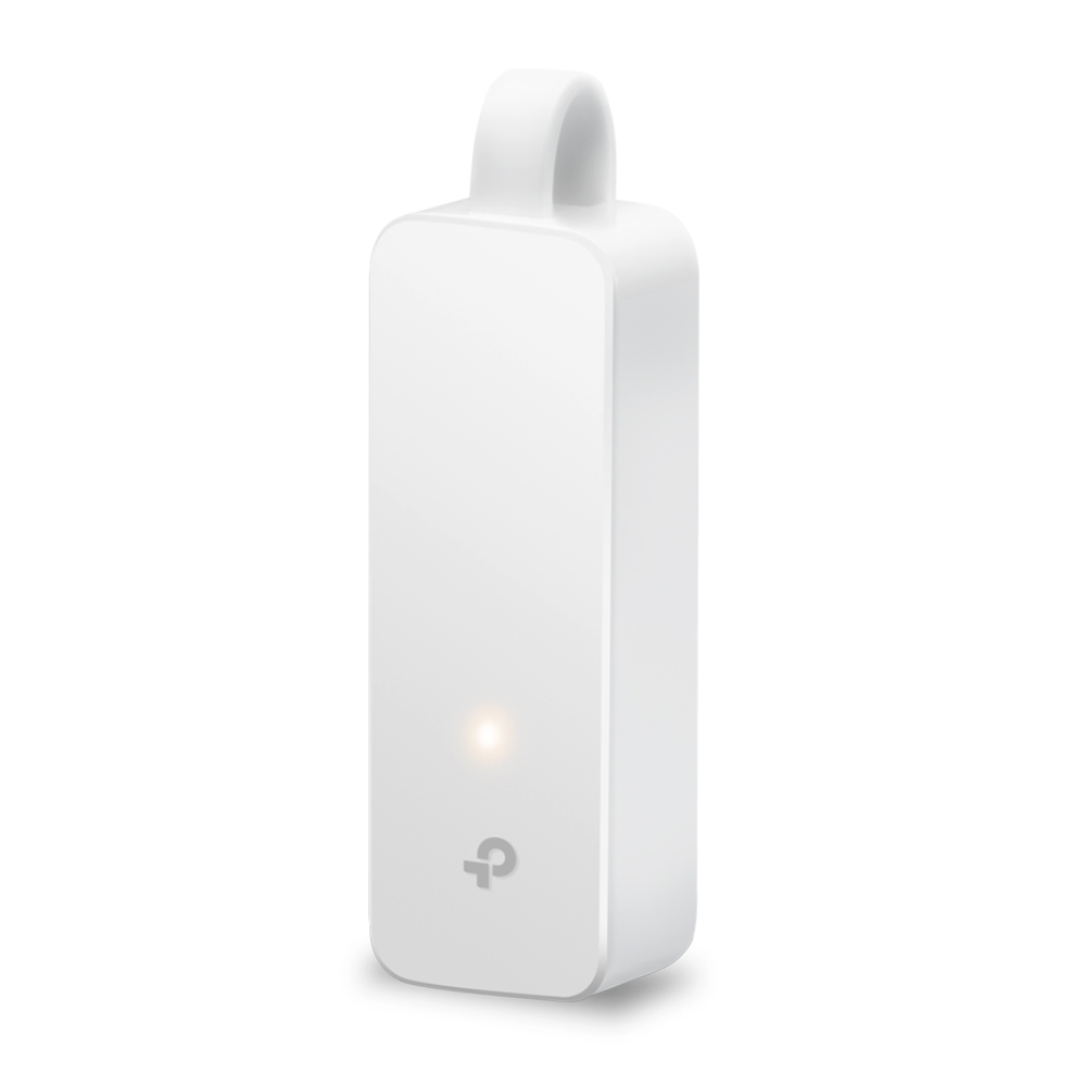 [ADUSBC3ETHTPL] TP-LINK USB Type-C to RJ45 Gigabit Ethernet Network Adapter