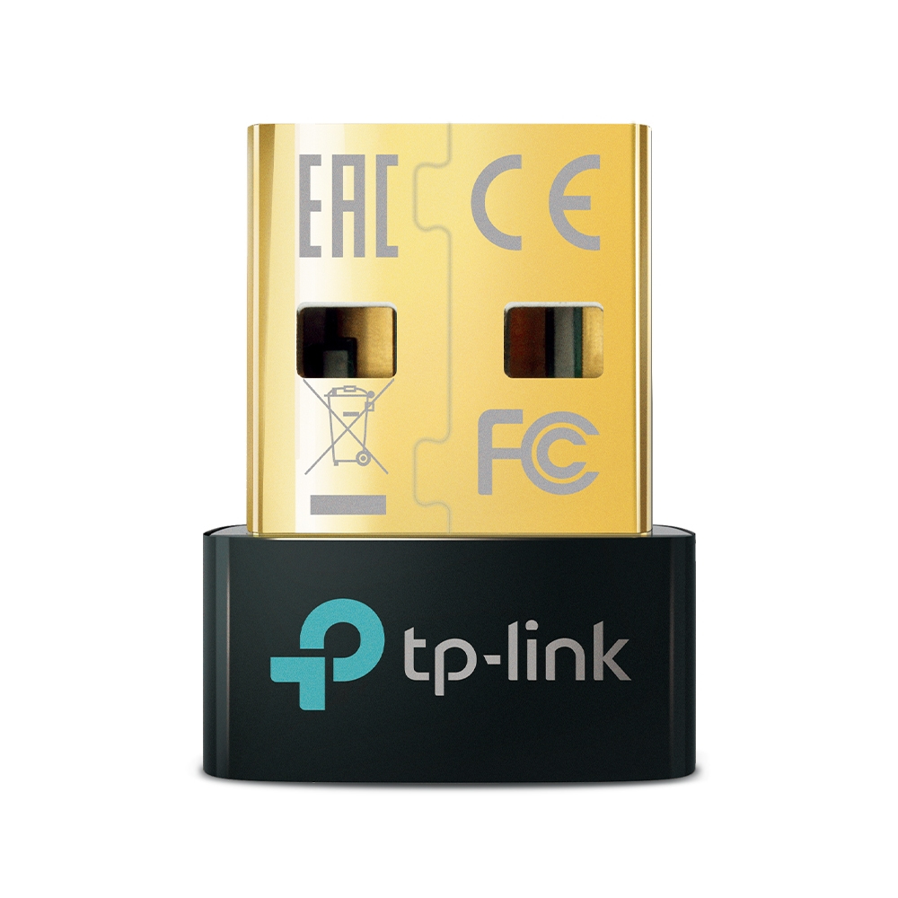[UBTPLB5] TP-Link UB500 - Adaptateur USB Bluetooth 5.0 Nano