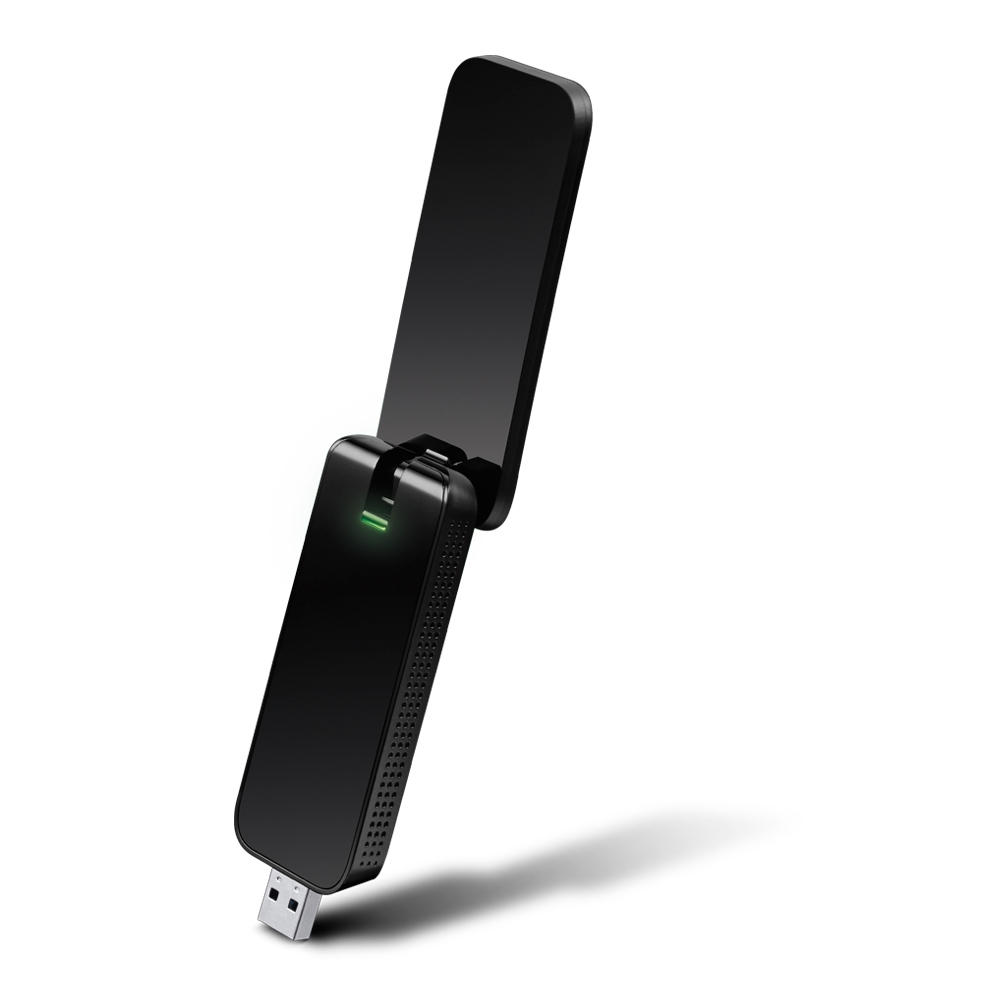 [UWTPLT4U] Clé USB ARCHER T4U - WiFi 802.11AC 1300