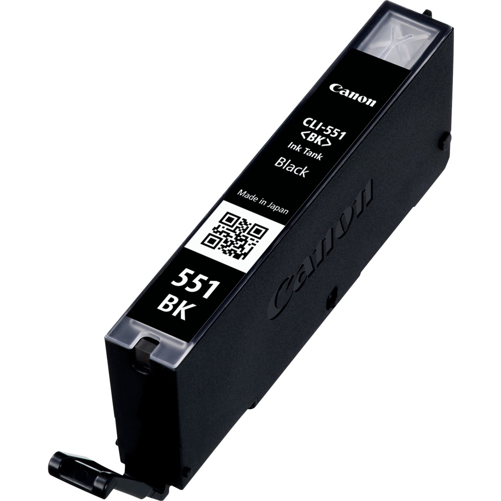 Canon PIXMA IP7240 Printer Ink Cartridges (5 Pack) -6496B001 Multipack Original