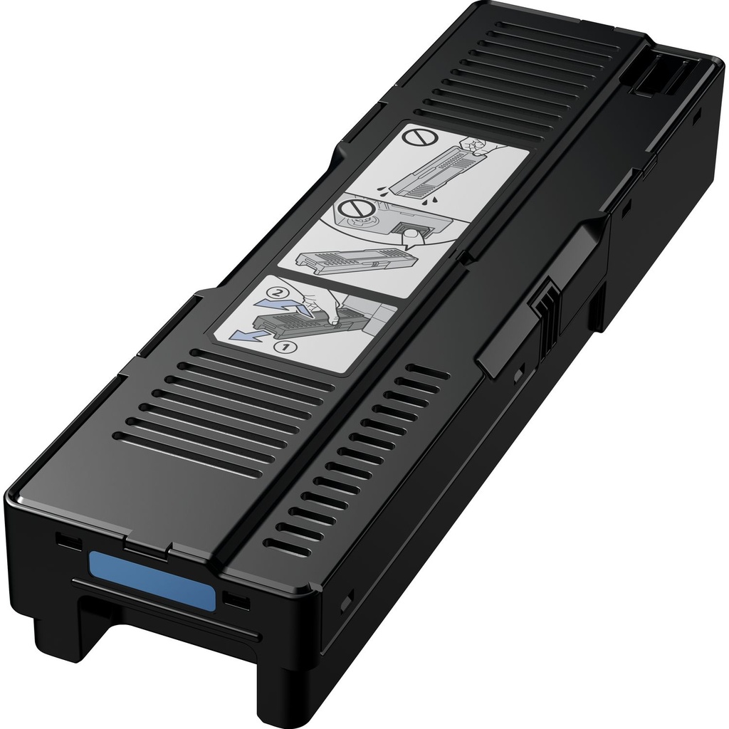[CARTCANMCG01] Canon MC-G01 - Cartouche de maintenance - pour MAXIFY GX6040, GX6050, GX6550, GX7040, GX7050, GX4050