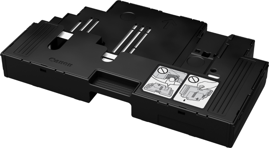[CARTCANMCG02] Canon MC-G02 - Cartouche de maintenance - pour G Series