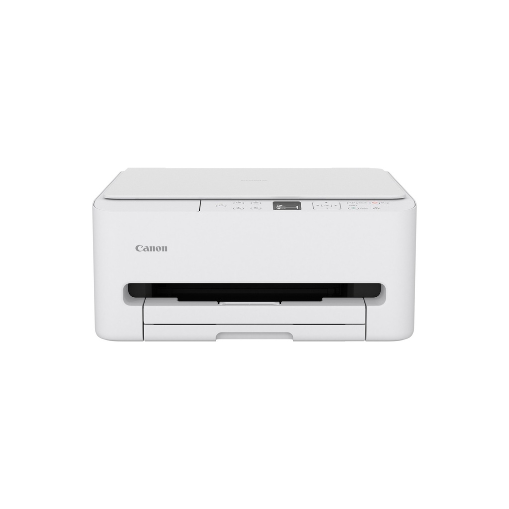 [IMPCANTS6550I] Canon PIXMA TS6550i - Imprimante multifonctions - couleur - jet d'encre - A4 (210 x 297 mm), Legal (216 x 356 mm) (original) - jusqu'à 14 ipm (impression) - 100 feuilles - USB 2.0, Wi-Fi(n)