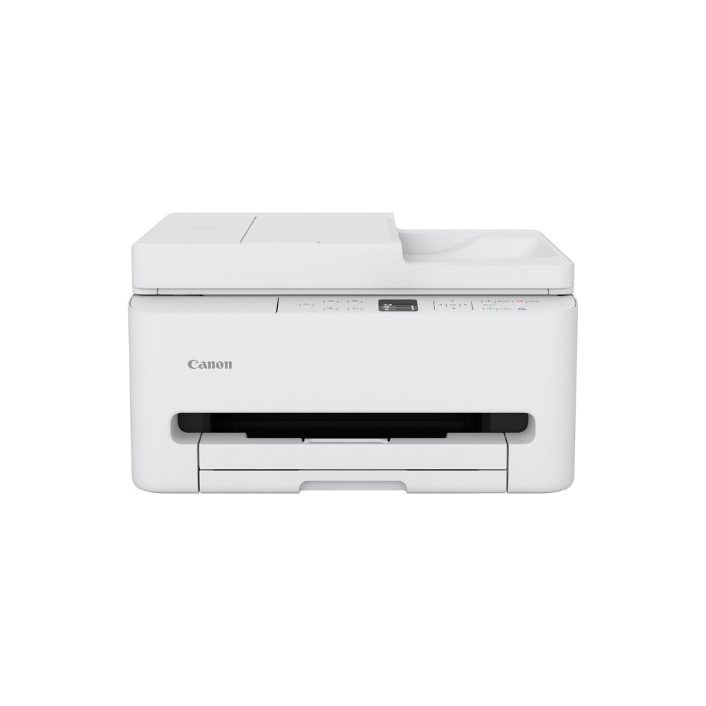 [IMPCANTS7550] Canon PIXMA TS7550i - Imprimante multifonctions - couleur - jet d'encre - A4 (210 x 297 mm), Legal (216 x 356 mm) (original) - A4/Legal (support) - jusqu'à 14 ipm (impression) - 100 feuilles - USB 2.0, Wi-Fi(n)